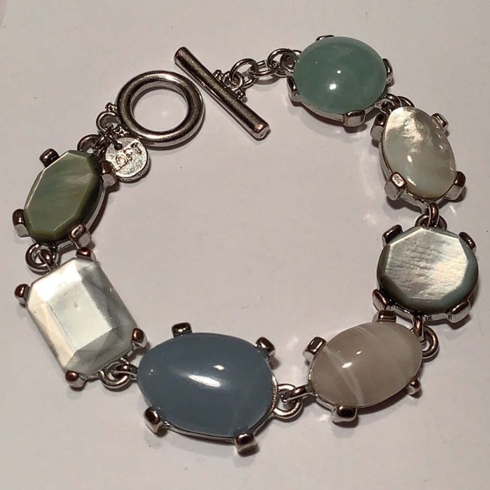 Ann Taylor Loft Statement Bracelet - image 1